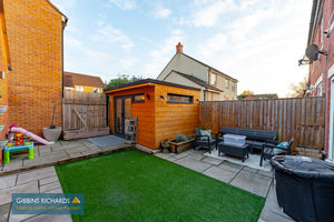 Garden- click for photo gallery